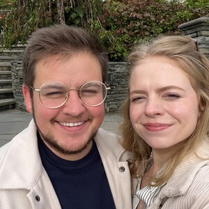 Fundraising Page: Kate Van de Voorde